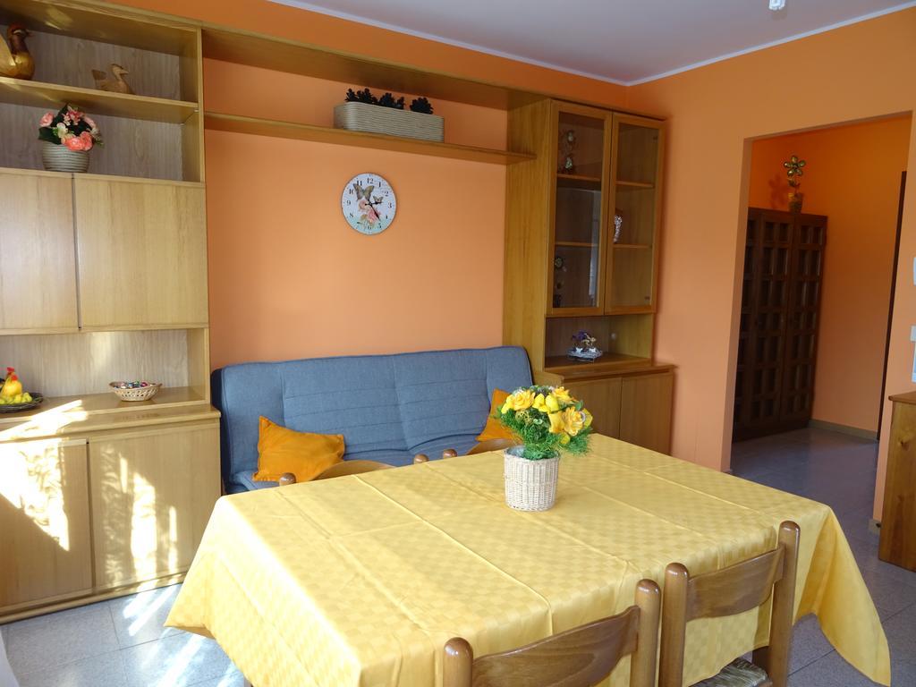 Casa Nico Apartamento Pellio Superiore Exterior foto